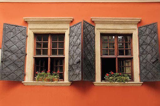 wood-shutters