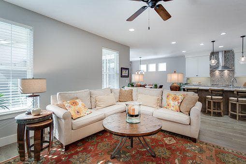 Home Decor in Los Angeles