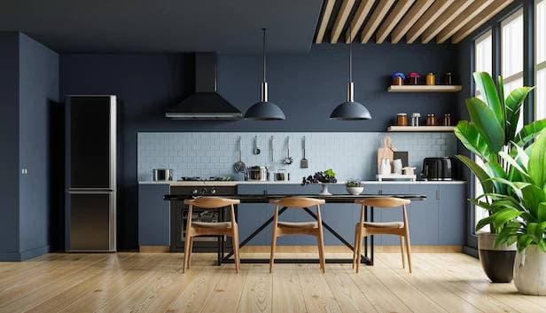 Design Styles for Your Home
