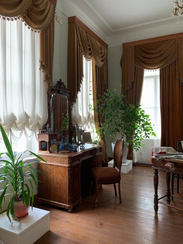 custom curtains los angeles