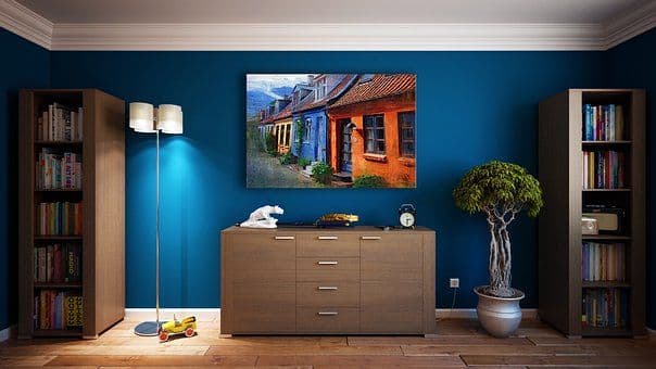 Interior Design in Los Angeles