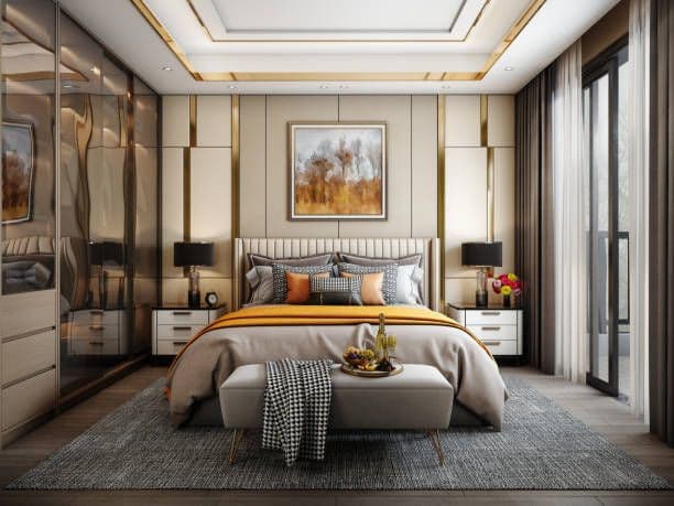 Upholstered Headboards
