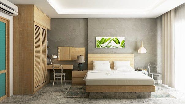 interior design styles in los angeles