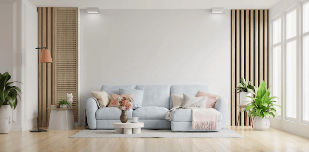 Design Styles for Your Home