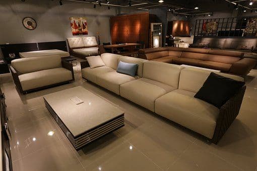 home decor in los angeles