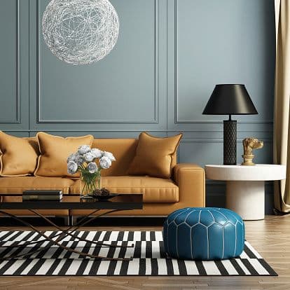 reupholstery in Los Angeles
