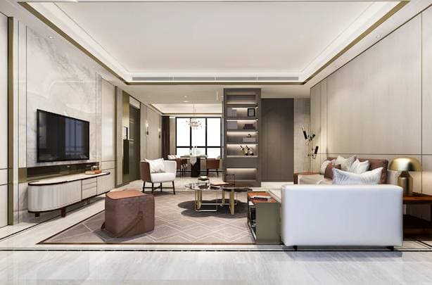 interior design
