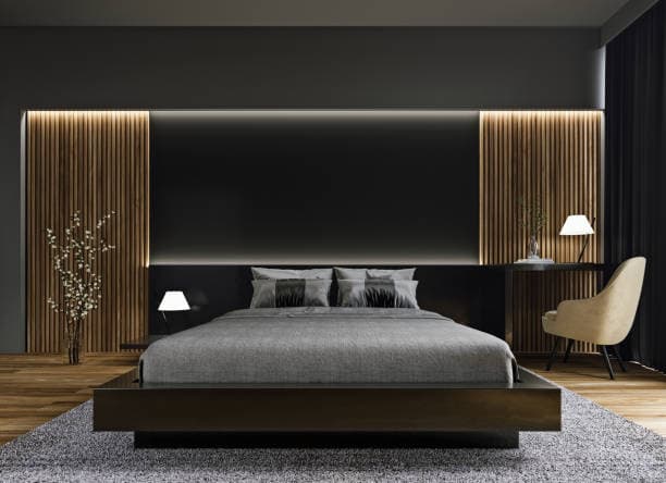 Upholstered-Headboard